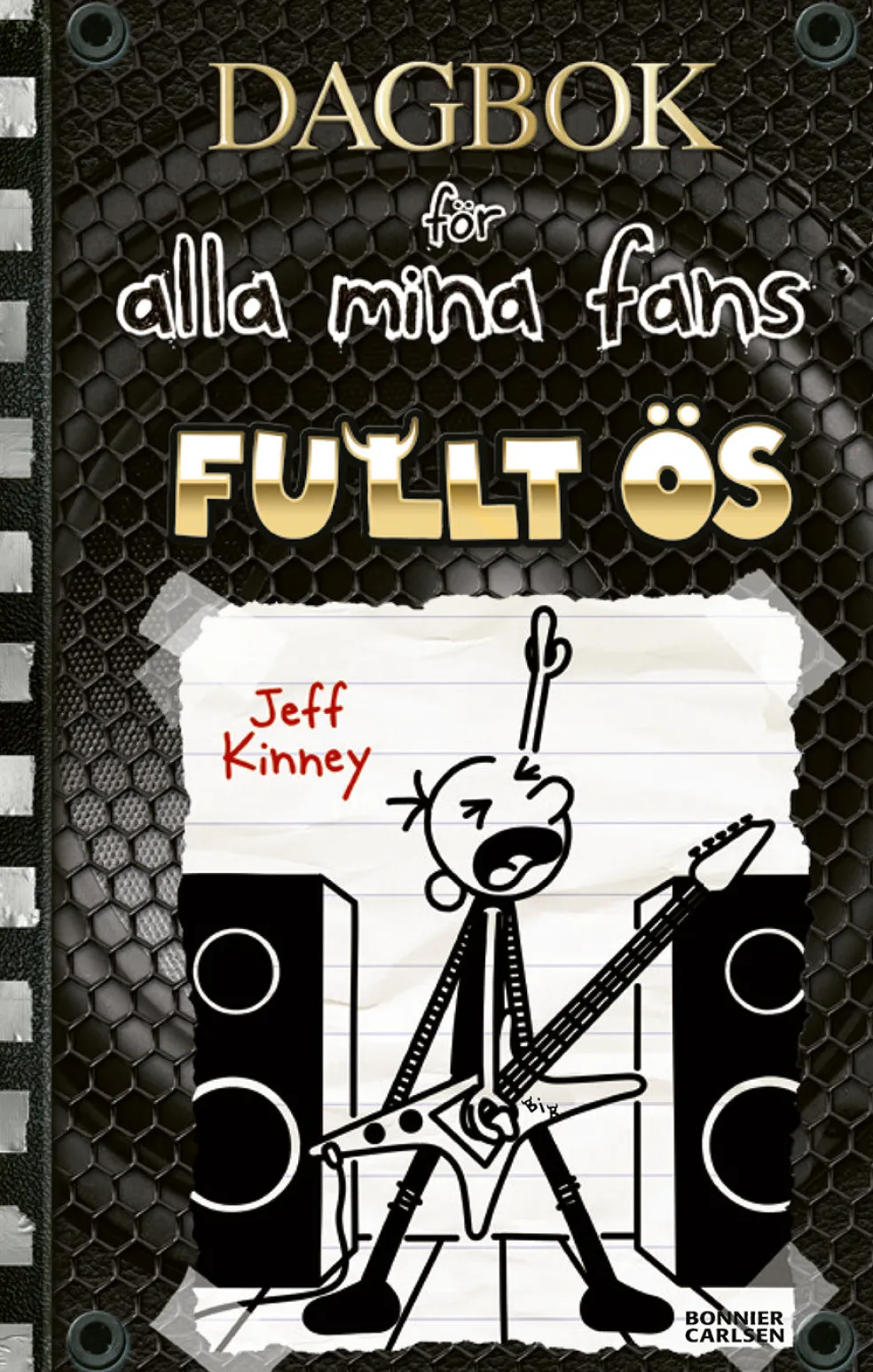 Fullt ös