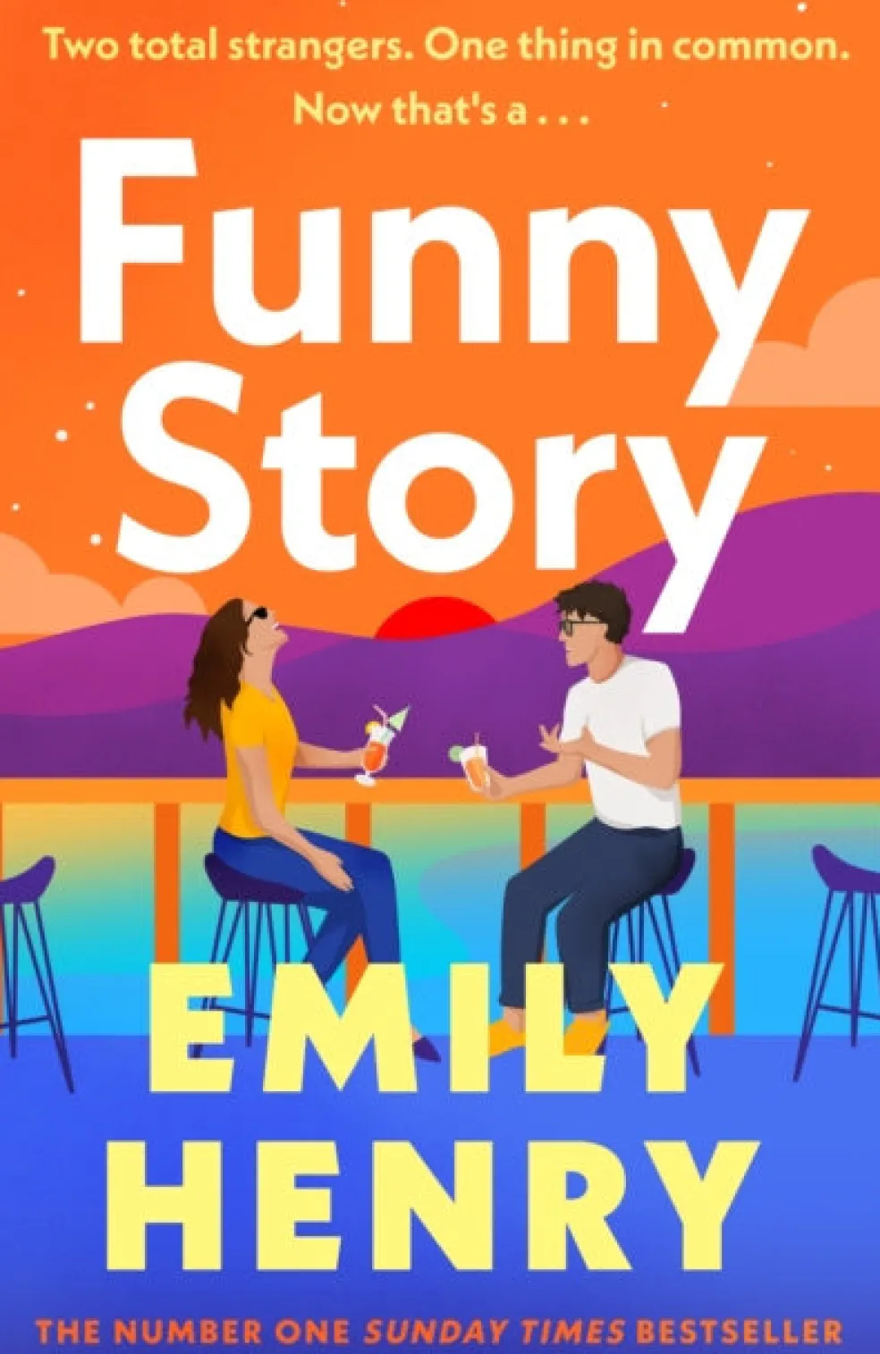 Funny Story