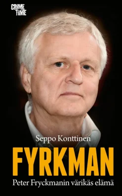 Fyrkman