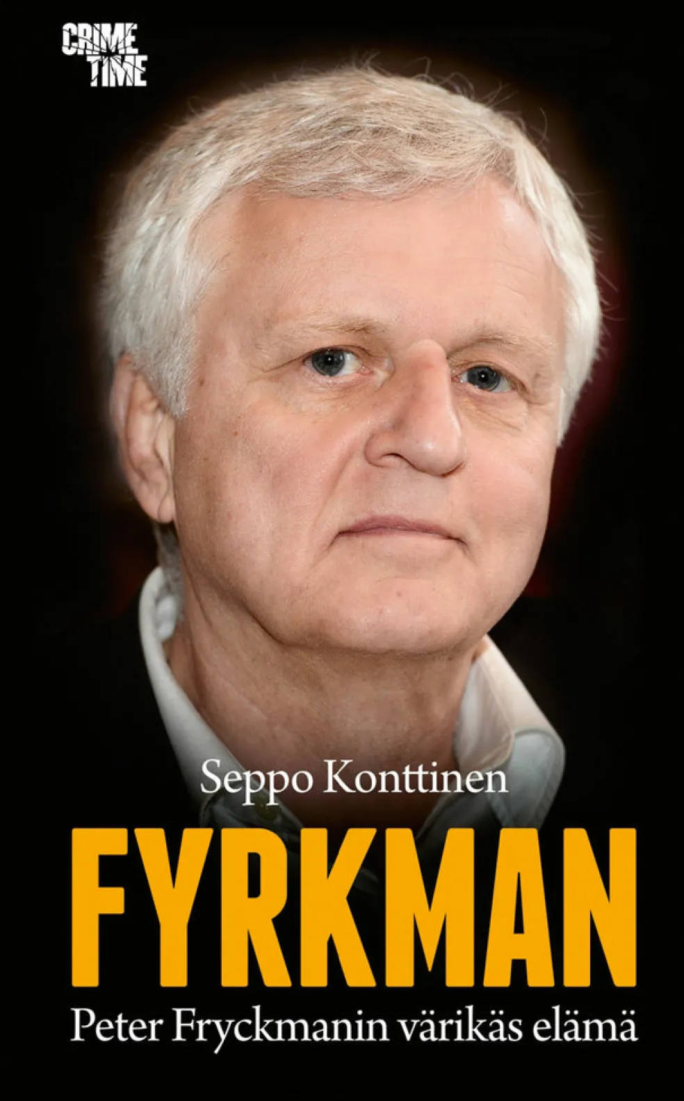 Fyrkman