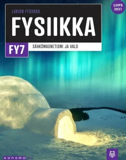 Fysiikka FY7 (LOPS21)