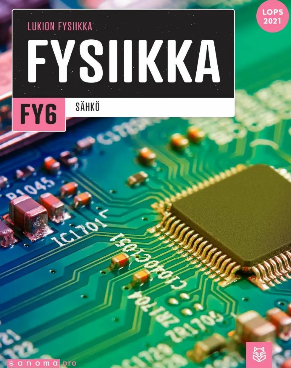 Fysiikka FY6 (LOPS21)