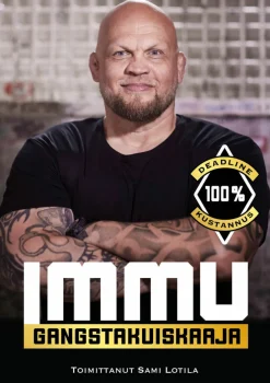 Gangstakuiskaaja
