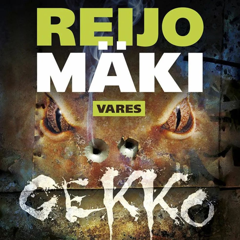 Gekko
