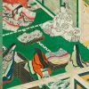 Genjin tarina 1