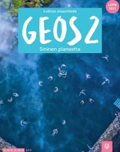 Geos 2 (LOPS21)