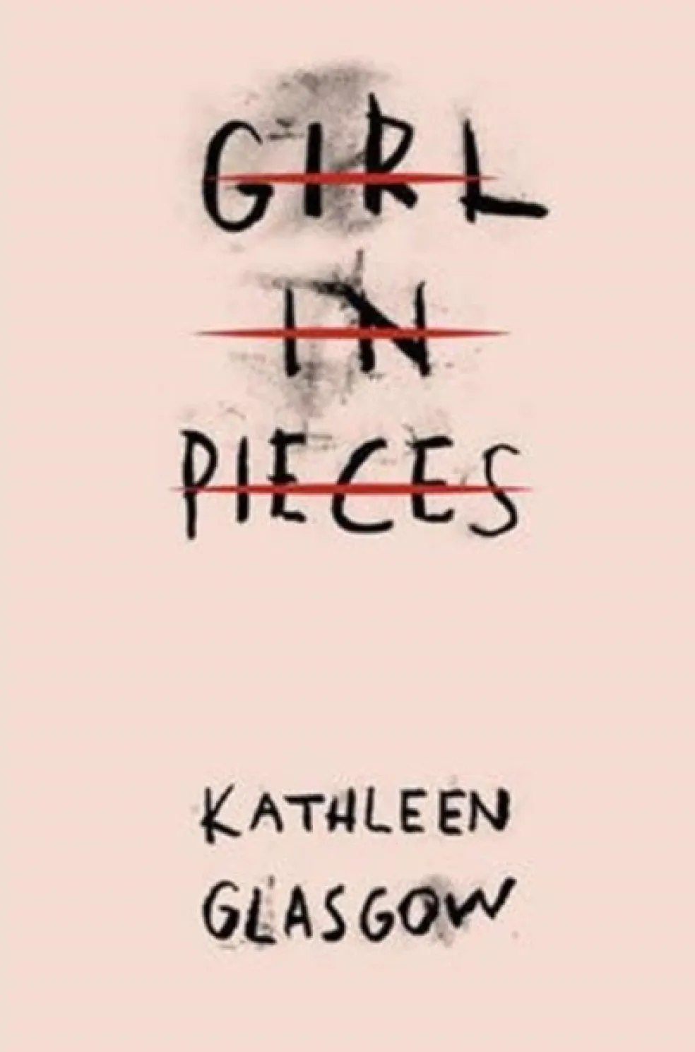 Girl in Pieces
