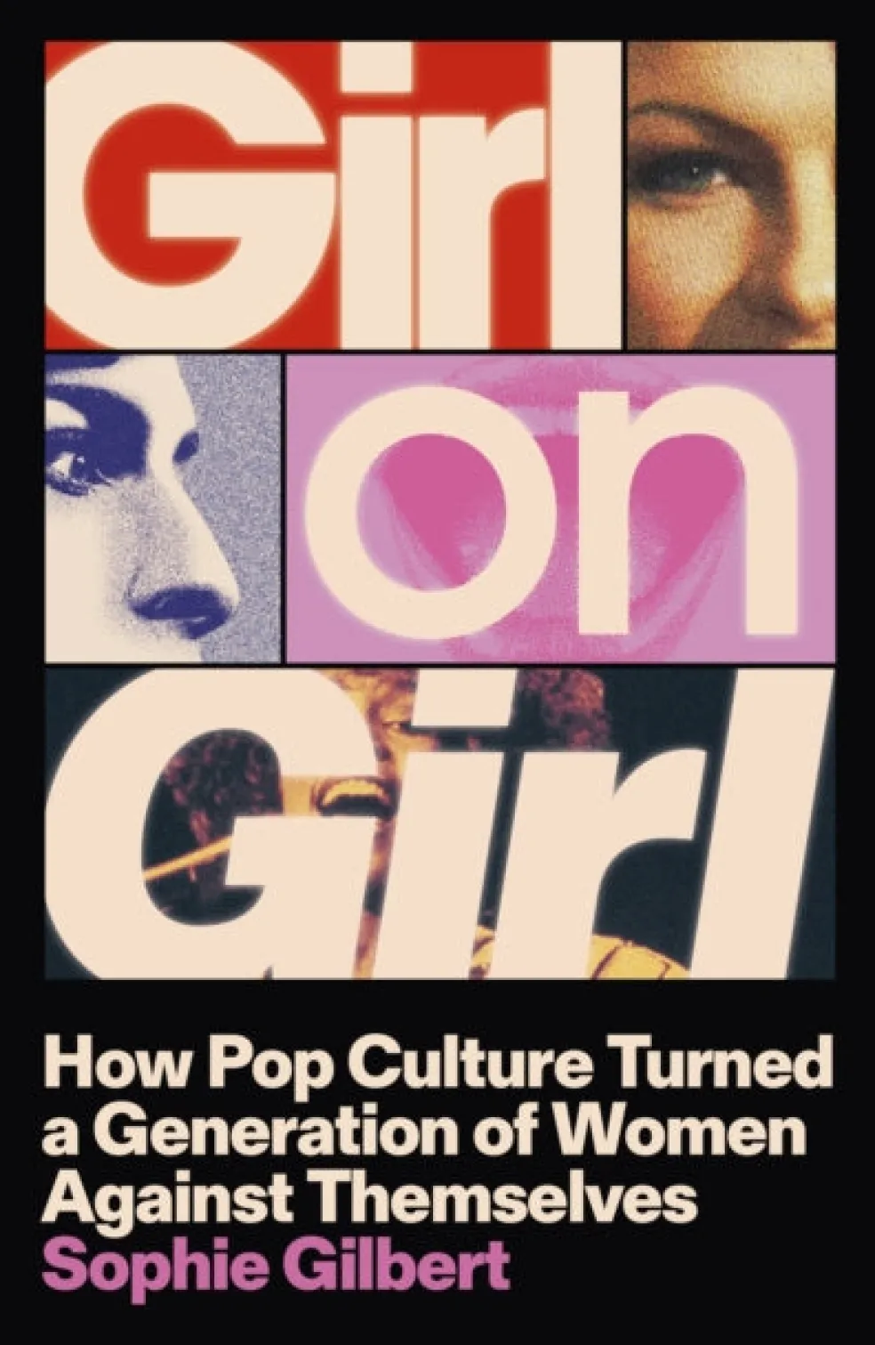 Girl on Girl