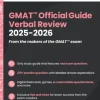 GMAT Official Guide Verbal Review 2025-2026
