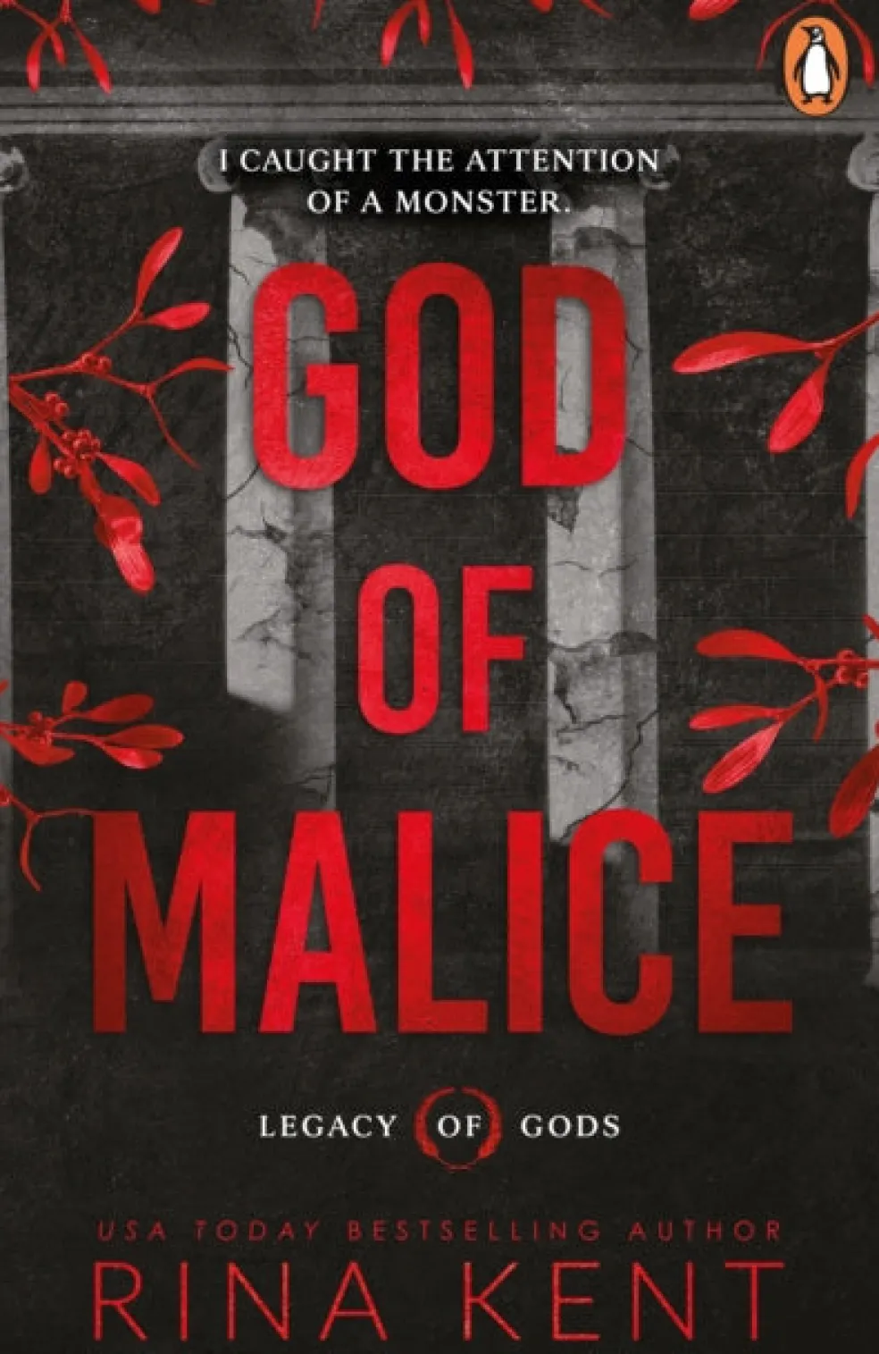 God of Malice