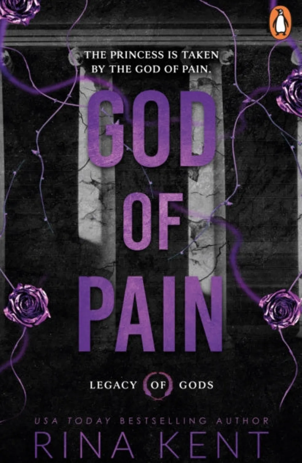 God of Pain