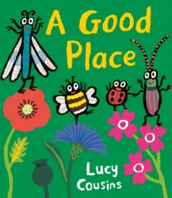 Good Place, A