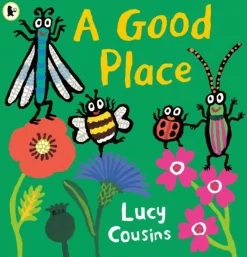 Good Place, A