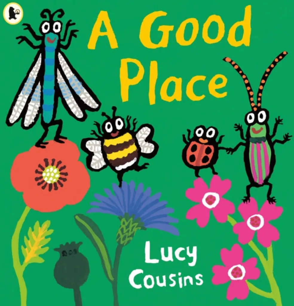 Good Place, A