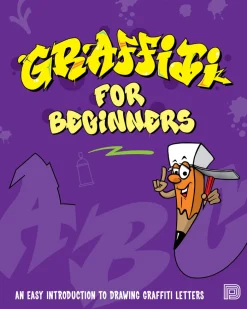 Graffiti for beginners