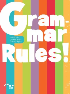 Grammar Rules!