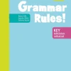 Grammar Rules! Key. Tehtävien ratkaisut