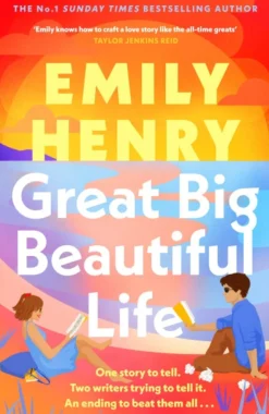 Great Big Beautiful Life