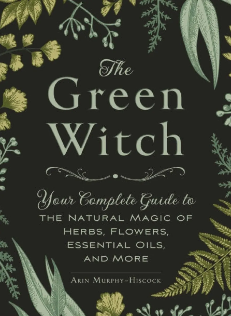 Green Witch, The