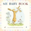Guess How Much I Love You: My Baby Book