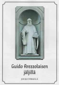 Guido Arezzolaisen jäljillä