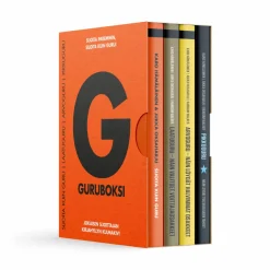 Guruboksi