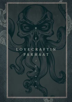 H. P. Lovecraftin parhaat