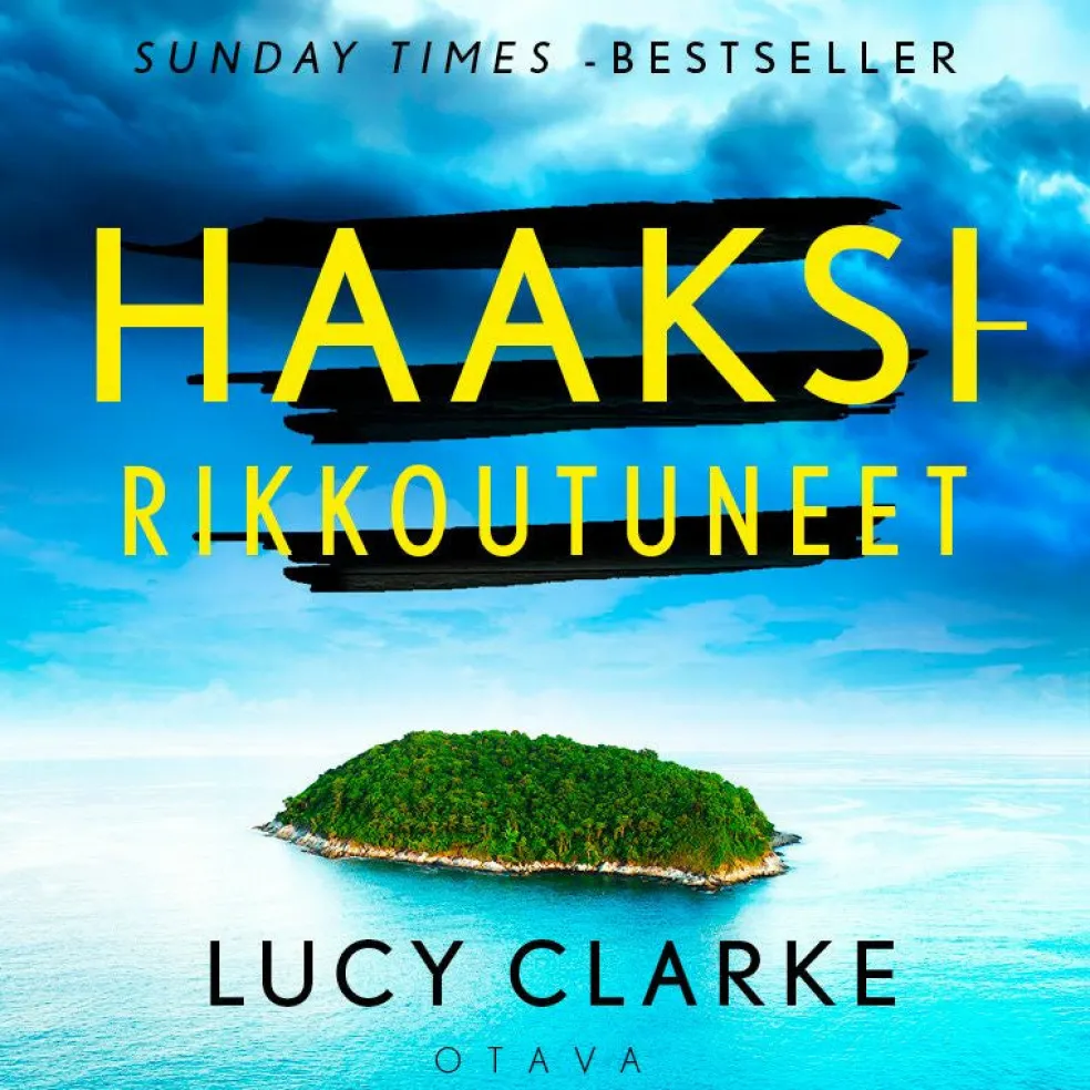 Haaksirikkoutuneet