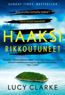 Haaksirikkoutuneet