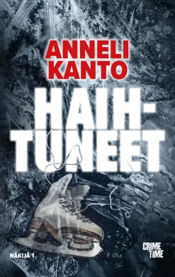 Haihtuneet