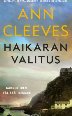Haikaran valitus