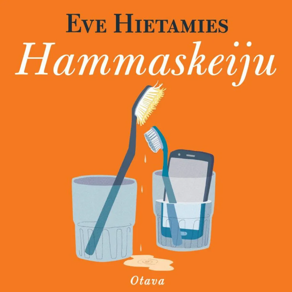 Hammaskeiju