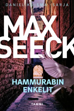 Hammurabin enkelit