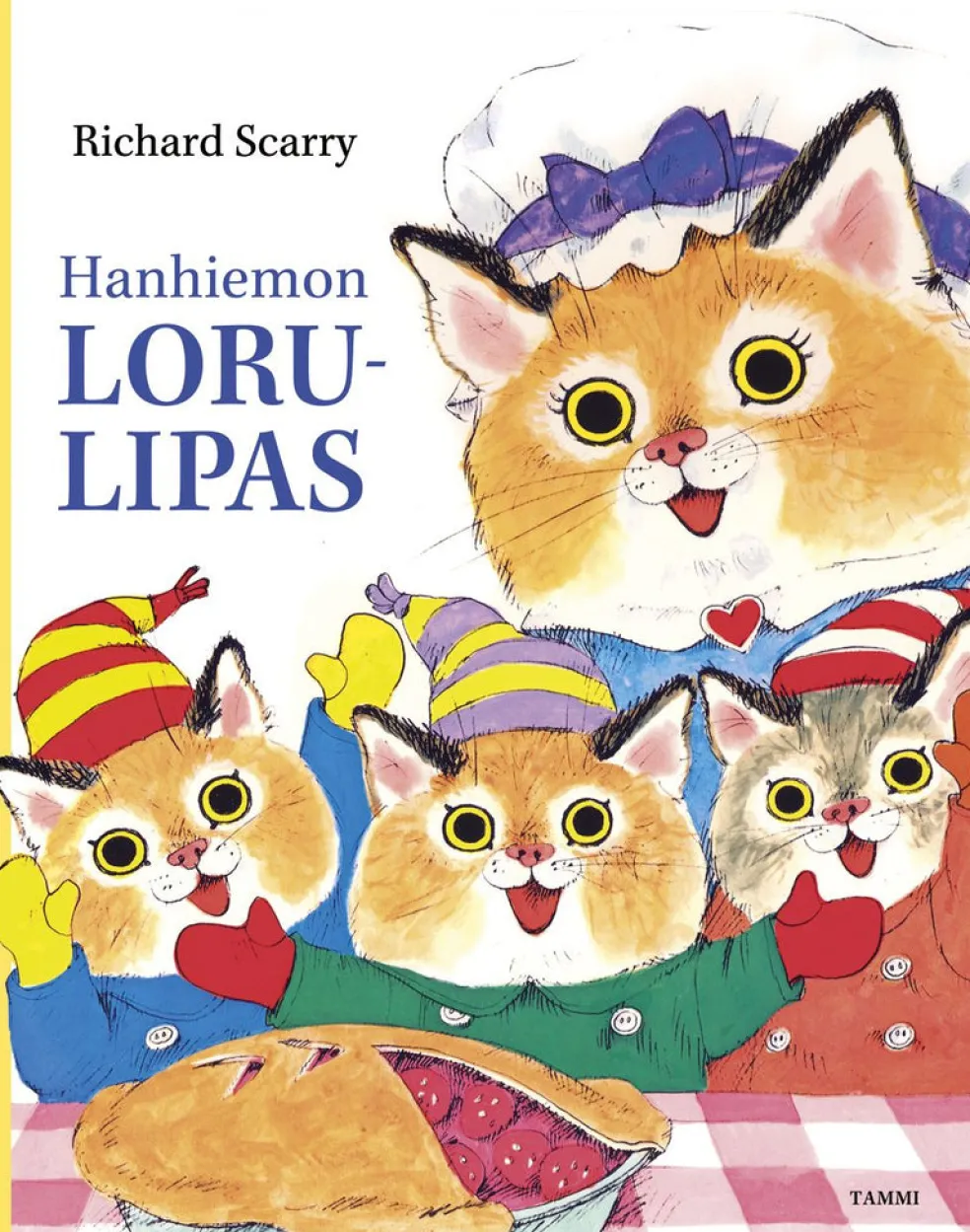 Hanhiemon lorulipas