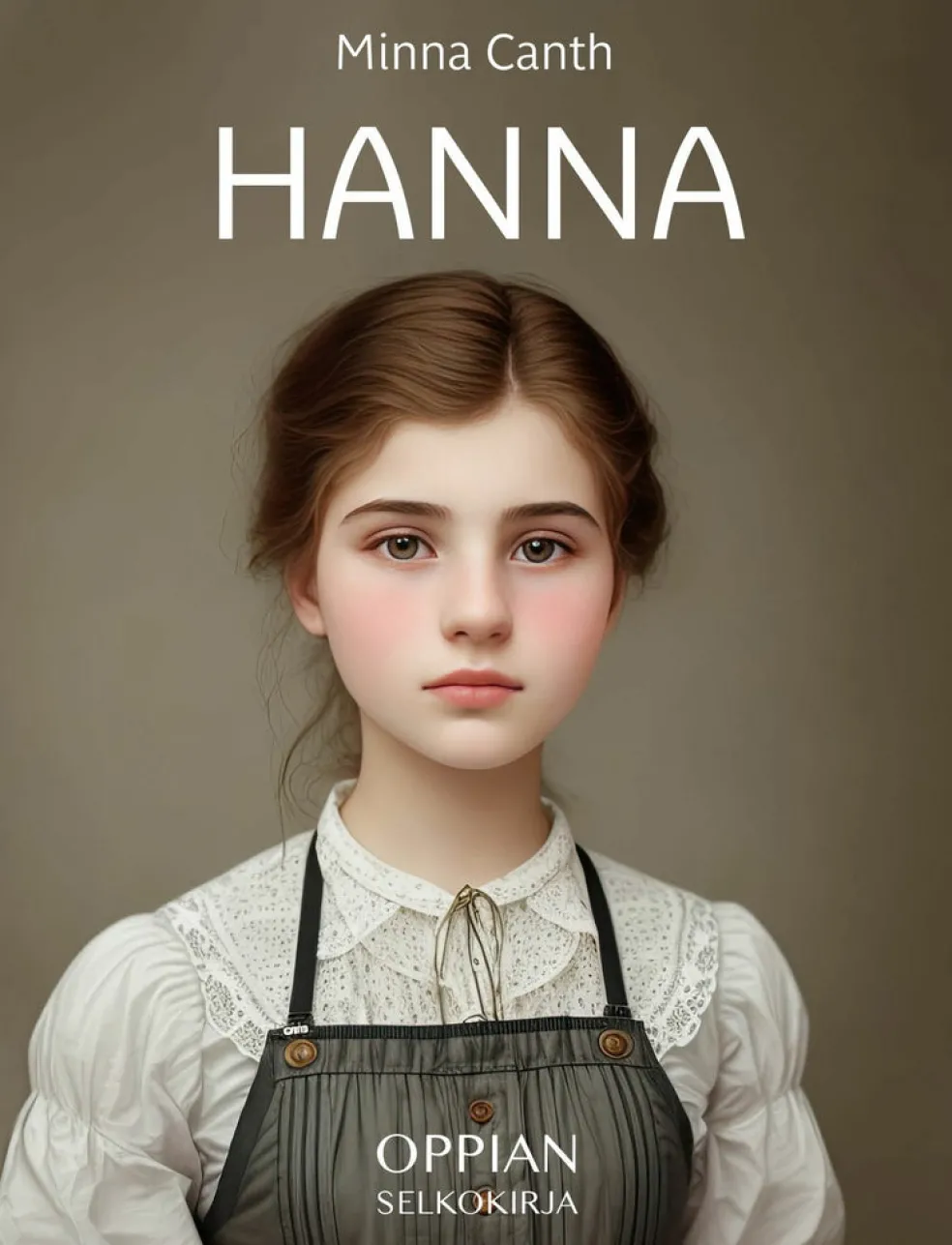 Hanna (selkokirja)