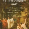 Hannibalin sota ja Sisilian myllerrykset