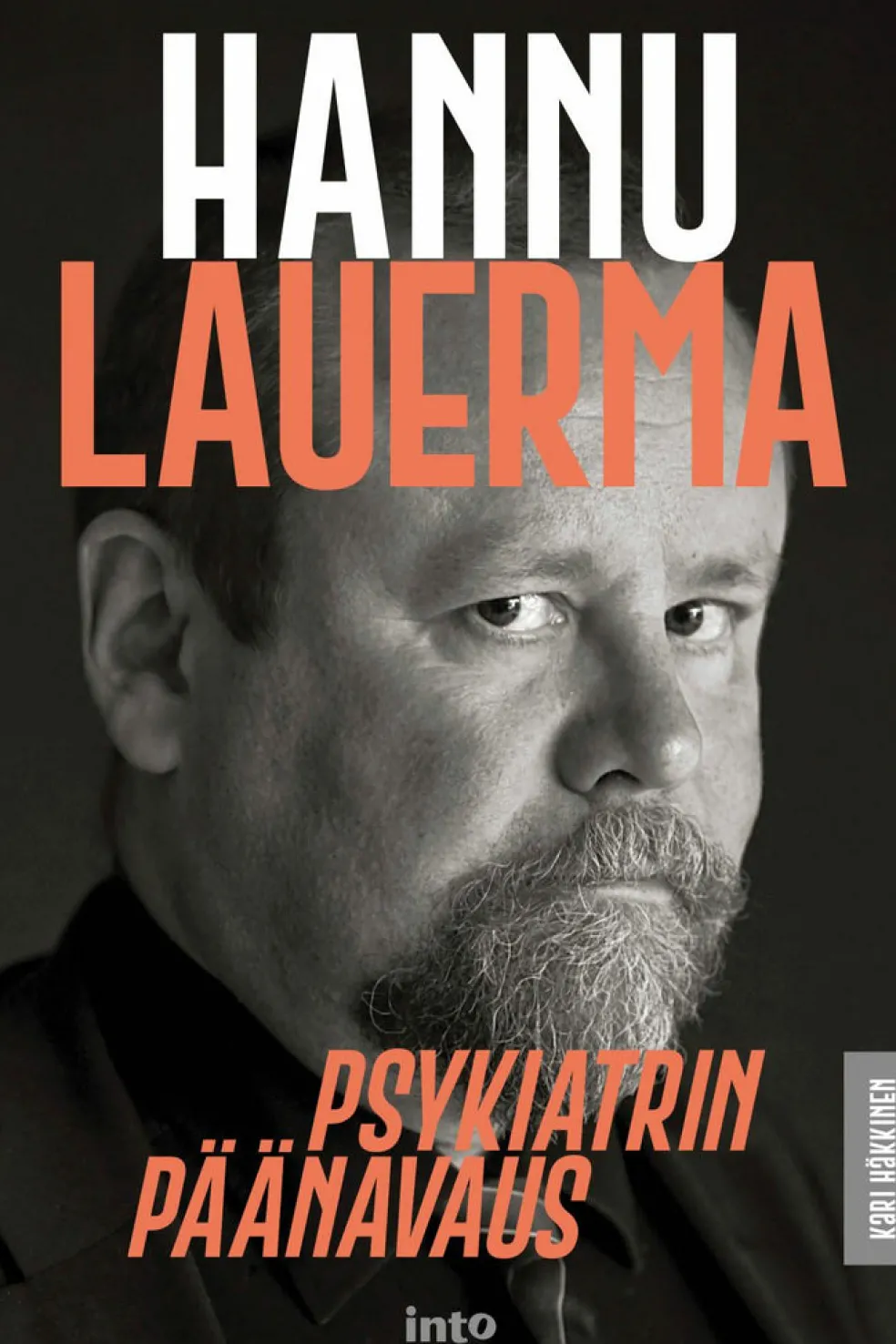 Hannu Lauerma