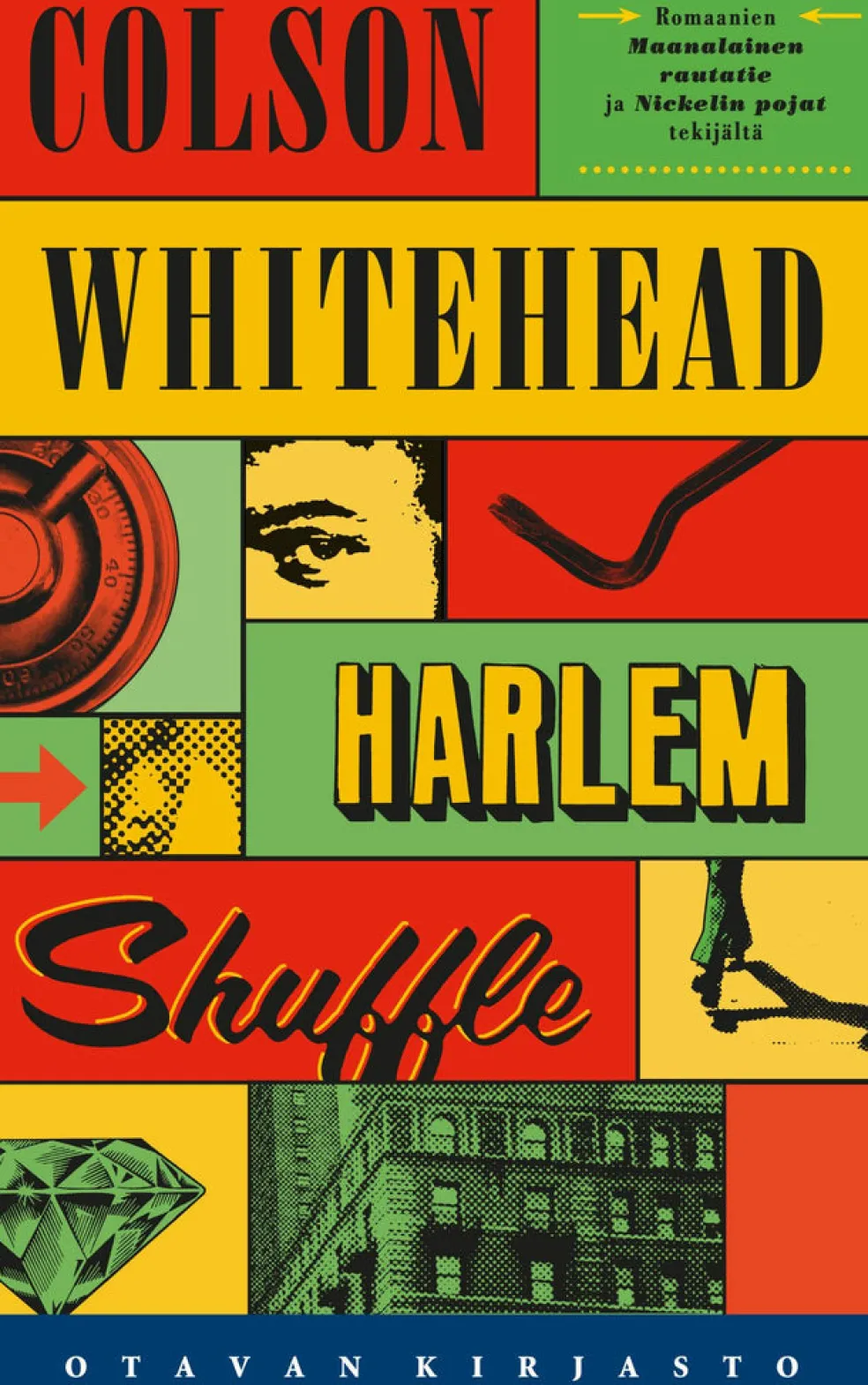 Harlem Shuffle
