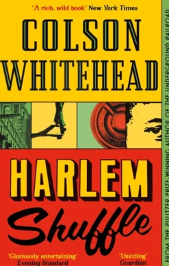 Harlem Shuffle
