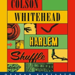 Harlem Shuffle