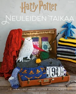 Harry Potter - Neuleiden taikaa