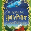 Harry Potter and the Chamber of Secrets: MinaLima Edition