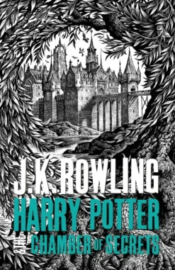 Harry Potter and the Chamber of Secrets
