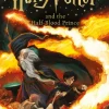Harry Potter and the Half-Blood Prince