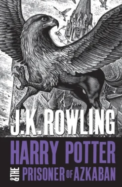 Harry Potter and the Prisoner of Azkaban