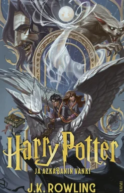 Harry Potter ja Azkabanin vanki