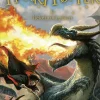 Harry Potter ja liekehtivä pikari