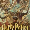 Harry Potter ja liekehtivä pikari