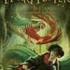 Harry Potter ja salaisuuksien kammio