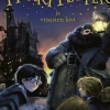 Harry Potter ja viisasten kivi